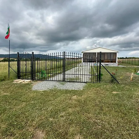 Semesterbostad морски бриз