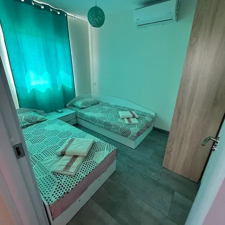 морски бриз Lozenets