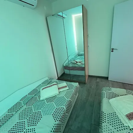 Semesterbostad морски бриз