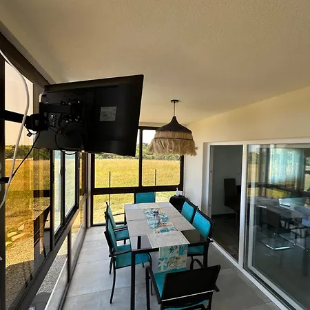 Semesterbostad морски бриз *