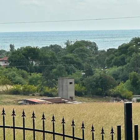 морски бриз Semesterbostad Lozenets