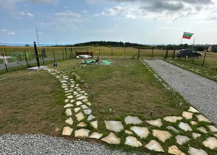 Hébergement de vacances морски бриз Lozenets