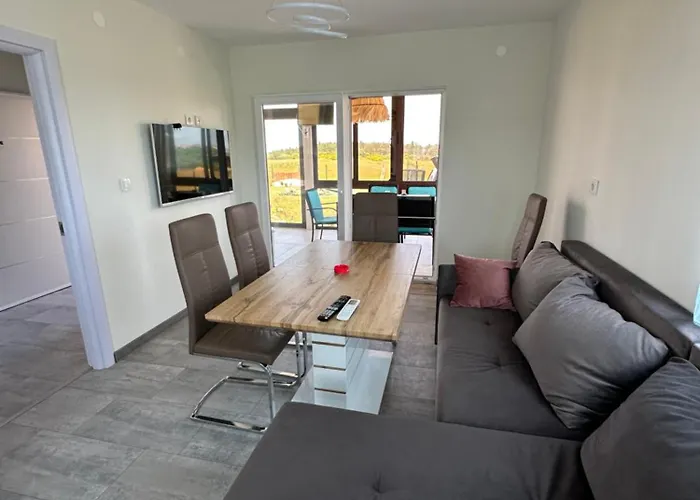 Hébergement de vacances морски бриз