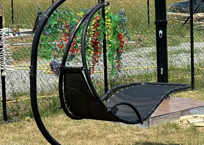 морски бриз Hébergement de vacances Lozenets