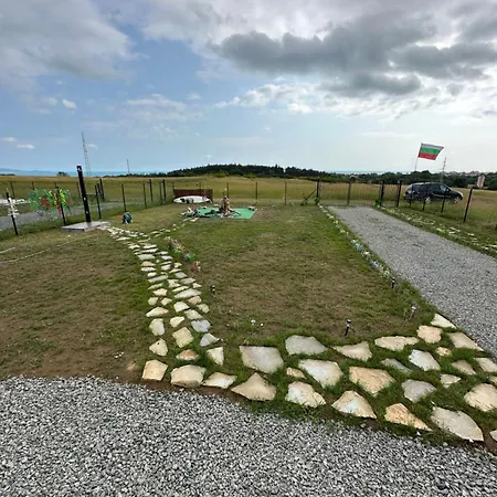 Holiday home морски бриз Lozenets