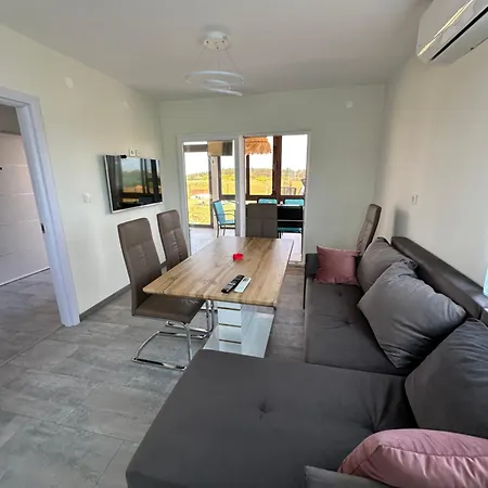 Tatil Evi морски бриз