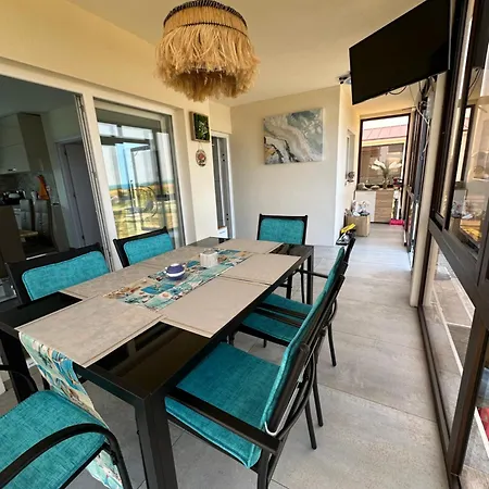 морски бриз Tatil Evi