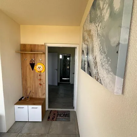 морски бриз Holiday home Lozenets