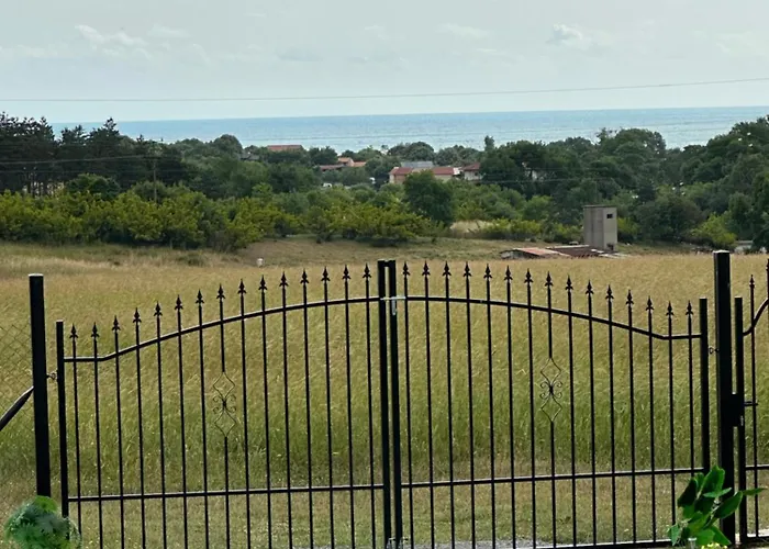 בית נופש морски бриз לוזנטס