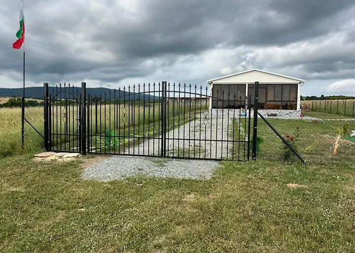 בית נופש морски бриз