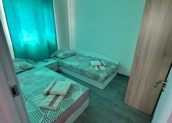 морски бриз לוזנטס