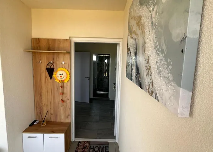 морски бриз בית נופש לוזנטס