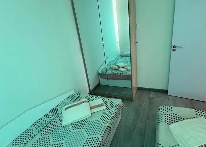 בית נופש морски бриз