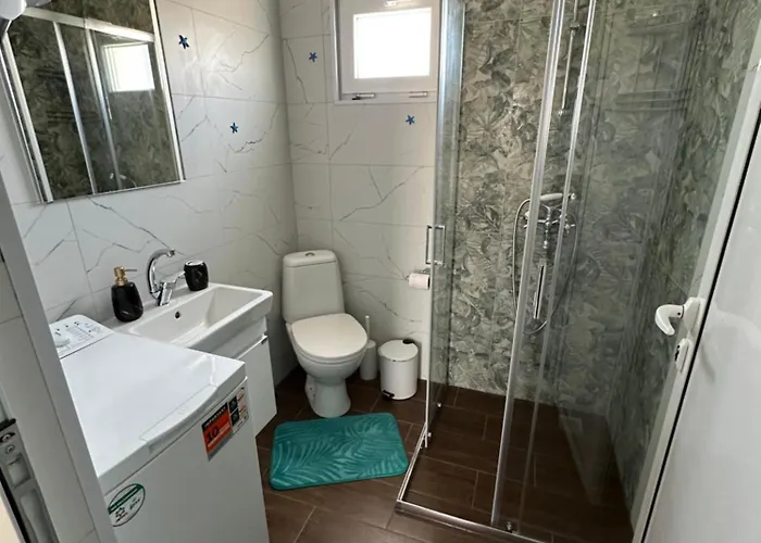 морски бриз בית נופש *