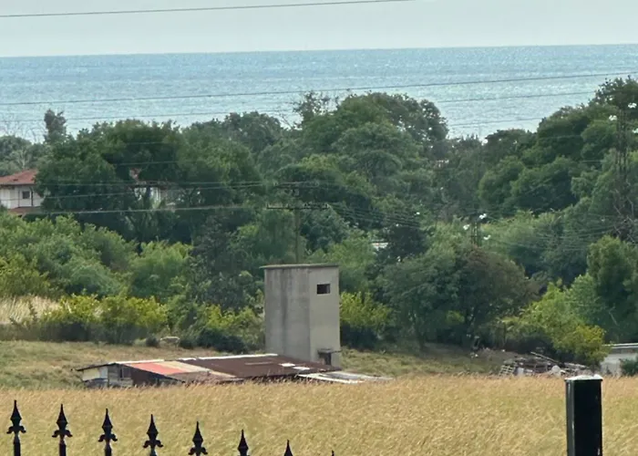 морски бриз בית נופש לוזנטס